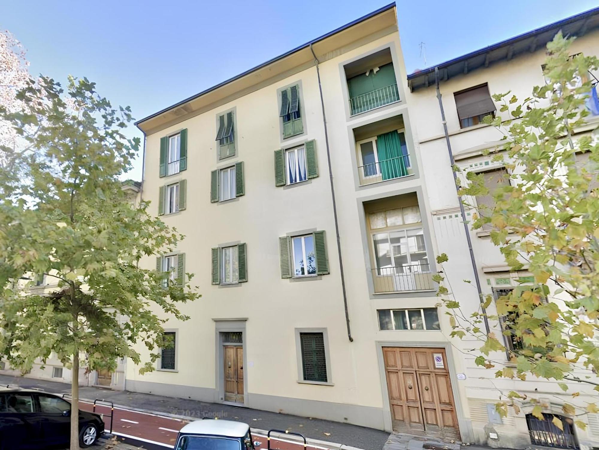 Mazzini 34 Collection Florença Exterior foto