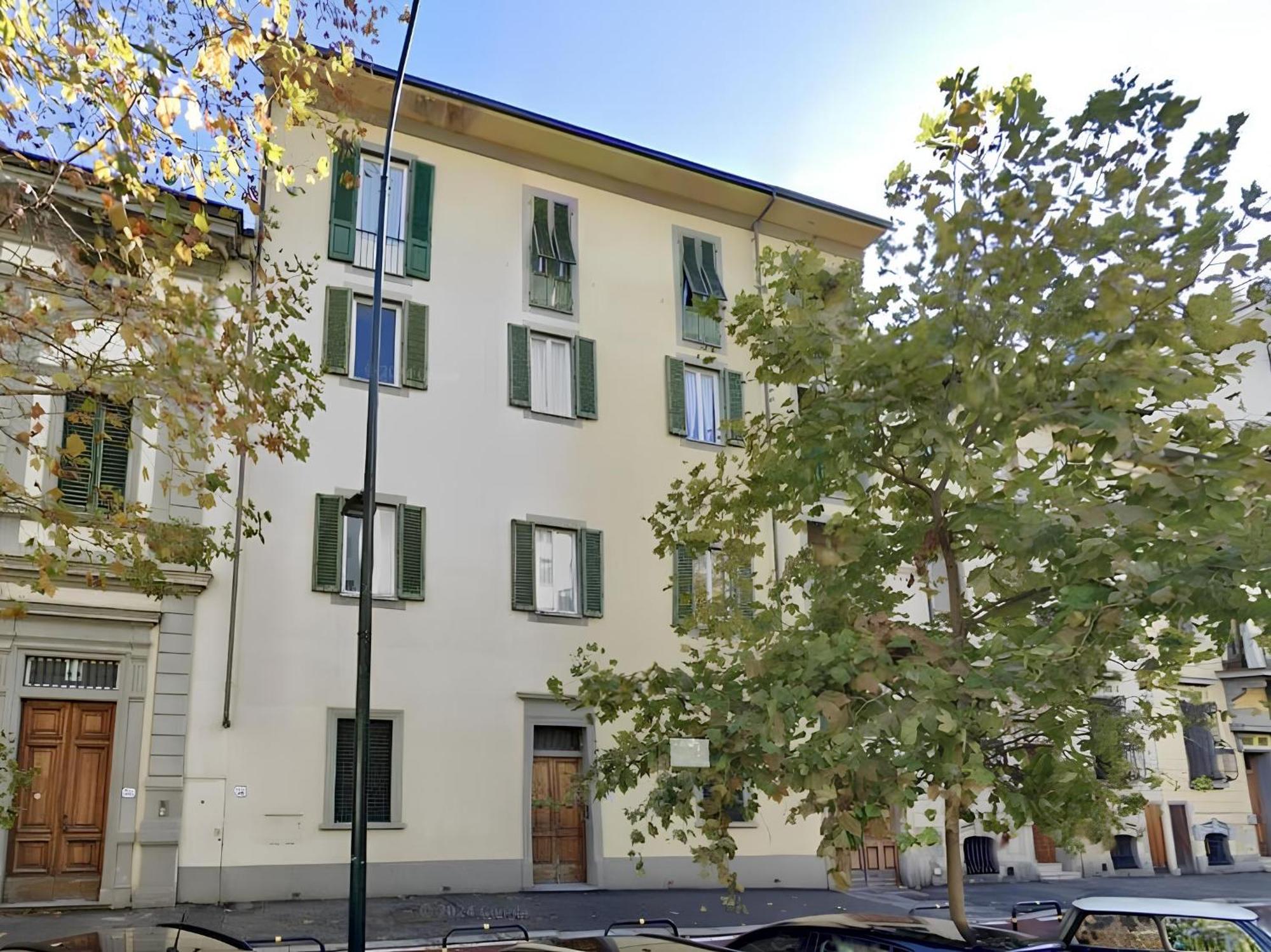 Mazzini 34 Collection Florença Exterior foto